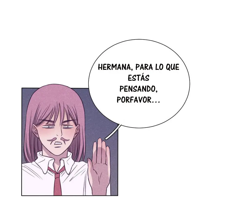 LA HISTORIA DE AMOR DE UN TÍO GENIAL. - Capítulo 26 - Página 33 - LectorTMOo