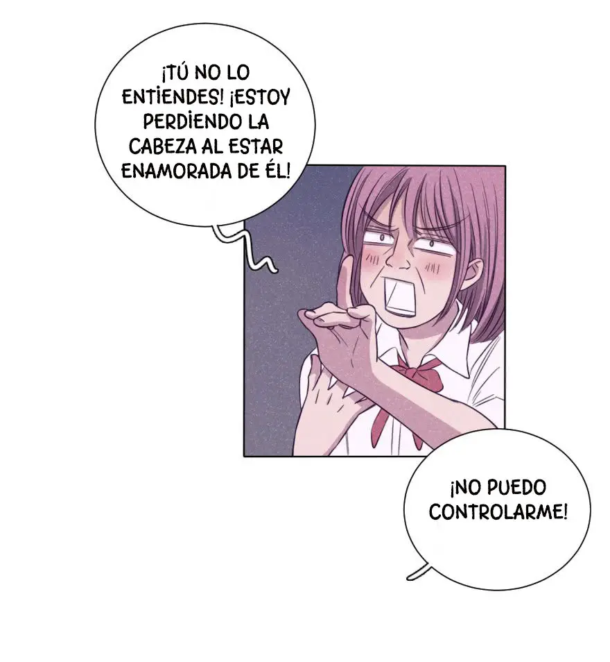 LA HISTORIA DE AMOR DE UN TÍO GENIAL. - Capítulo 26 - Página 36 - LectorTMOo