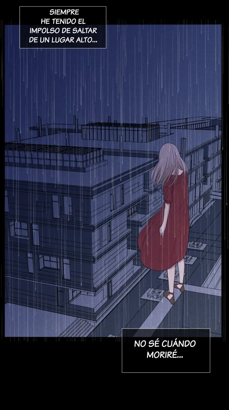 LA HISTORIA DE AMOR DE UN TÍO GENIAL. - Capítulo 27 - Página 14 - LectorTMOo