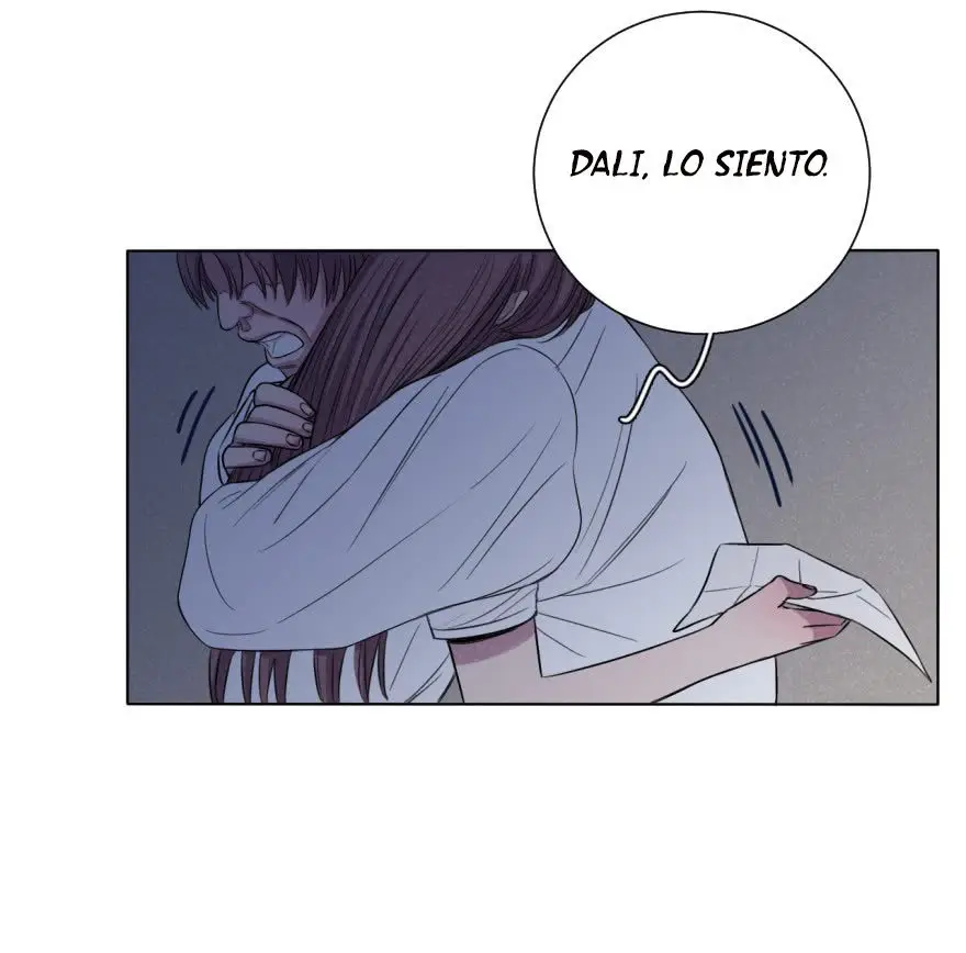 LA HISTORIA DE AMOR DE UN TÍO GENIAL. - Capítulo 27 - Página 24 - LectorTMOo