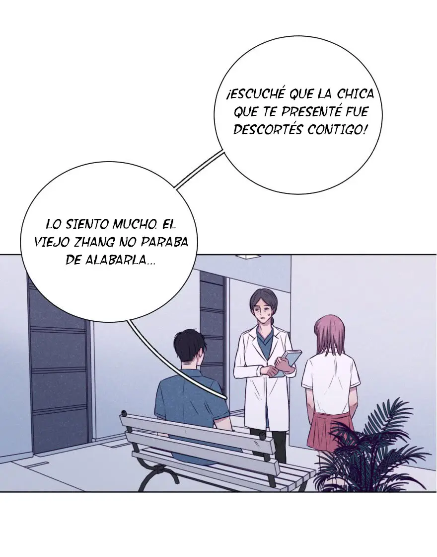 LA HISTORIA DE AMOR DE UN TÍO GENIAL. - Capítulo 28 - Página 6 - LectorTMOo