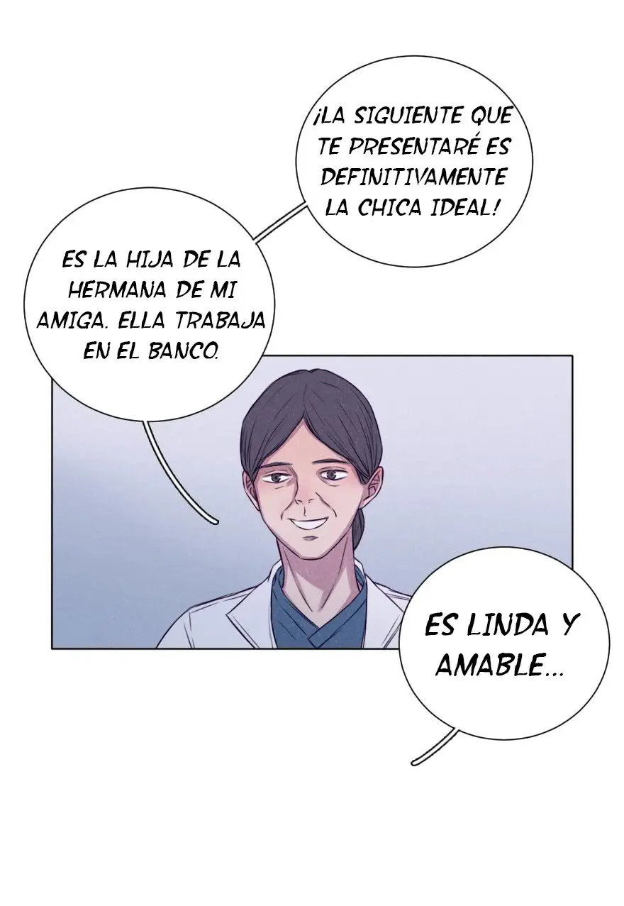 LA HISTORIA DE AMOR DE UN TÍO GENIAL. - Capítulo 28 - Página 7 - LectorTMOo
