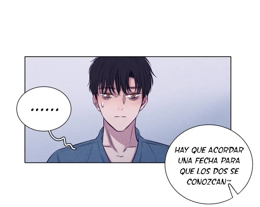 LA HISTORIA DE AMOR DE UN TÍO GENIAL. - Capítulo 28 - Página 9 - LectorTMOo