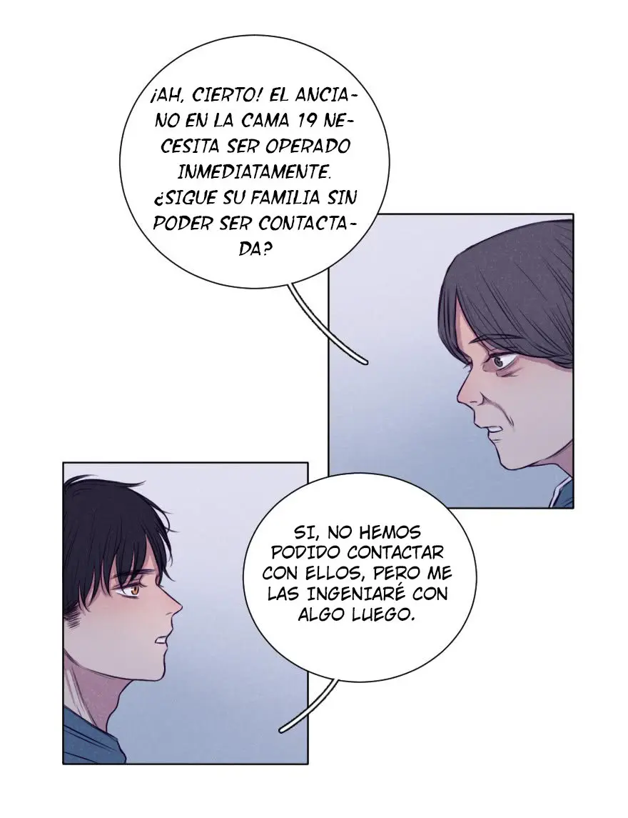 LA HISTORIA DE AMOR DE UN TÍO GENIAL. - Capítulo 28 - Página 10 - LectorTMOo