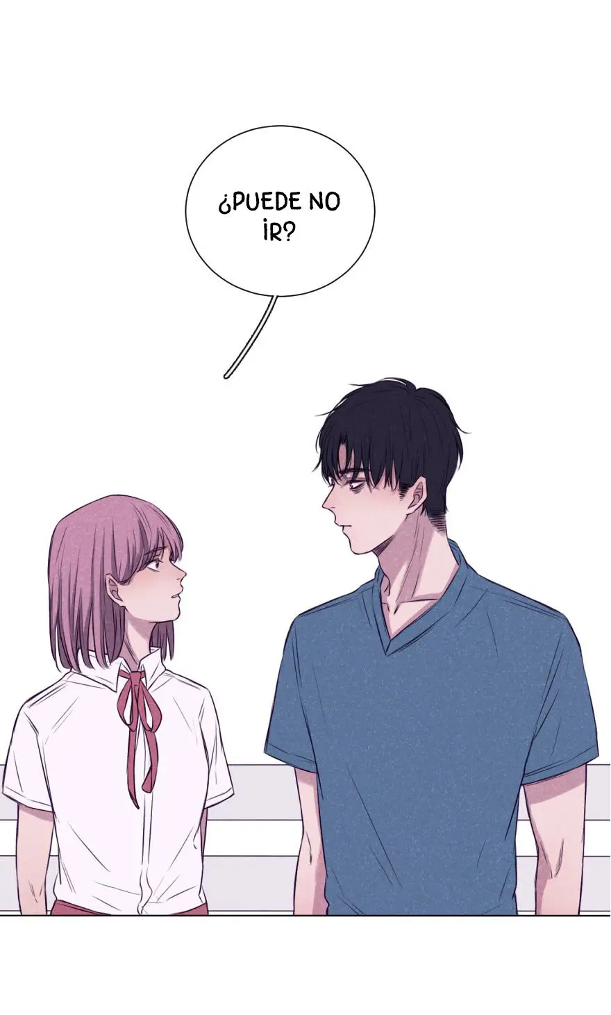 LA HISTORIA DE AMOR DE UN TÍO GENIAL. - Capítulo 28 - Página 16 - LectorTMOo