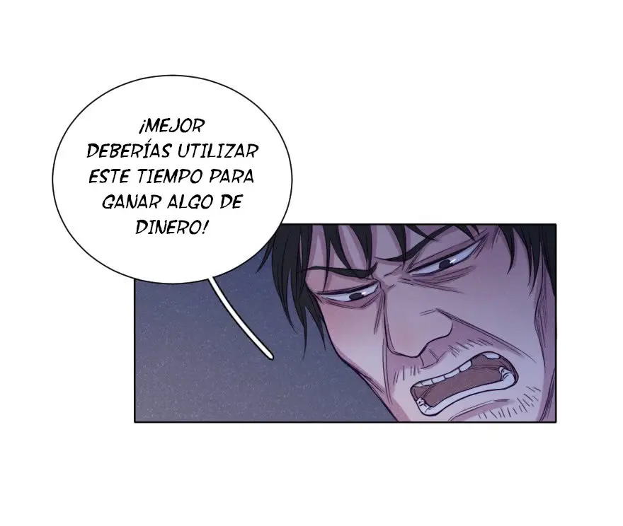 LA HISTORIA DE AMOR DE UN TÍO GENIAL. - Capítulo 28 - Página 27 - LectorTMOo