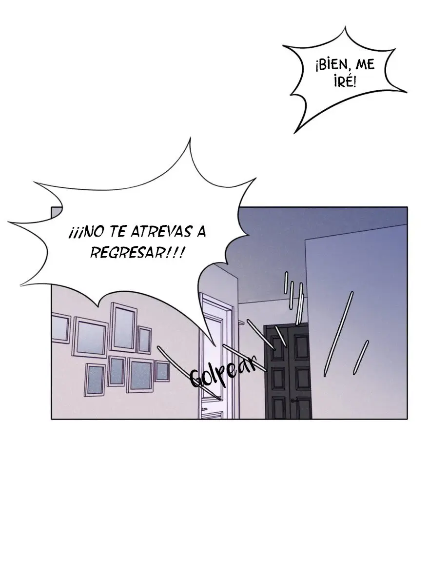 LA HISTORIA DE AMOR DE UN TÍO GENIAL. - Capítulo 28 - Página 35 - LectorTMOo