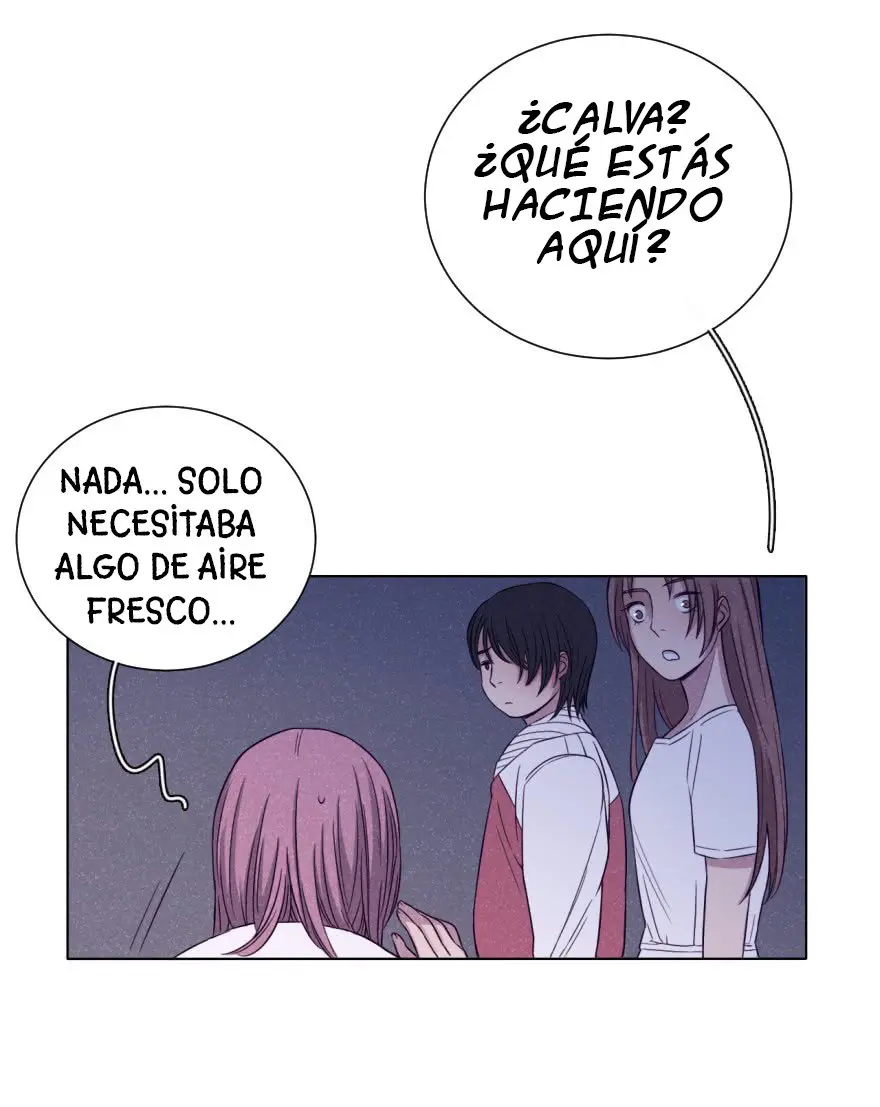 LA HISTORIA DE AMOR DE UN TÍO GENIAL. - Capítulo 28 - Página 38 - LectorTMOo