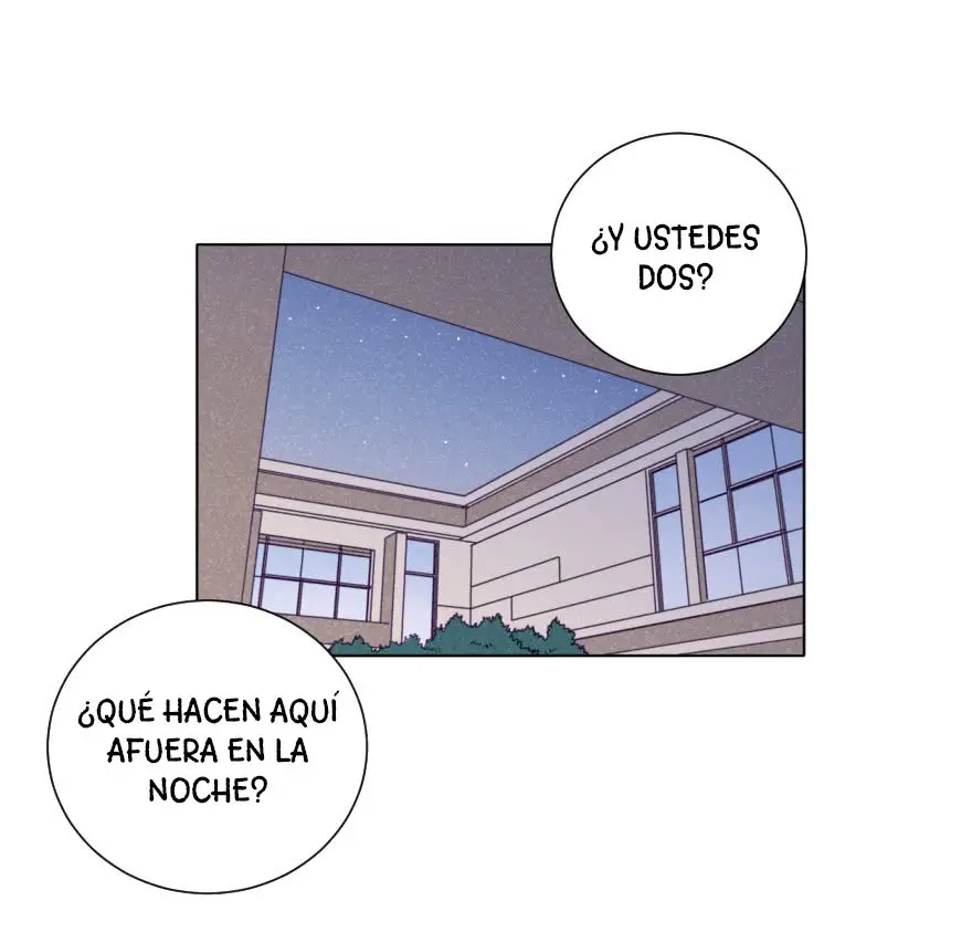 LA HISTORIA DE AMOR DE UN TÍO GENIAL. - Capítulo 28 - Página 39 - LectorTMOo