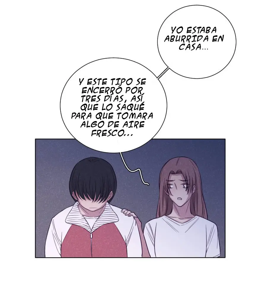 LA HISTORIA DE AMOR DE UN TÍO GENIAL. - Capítulo 28 - Página 40 - LectorTMOo