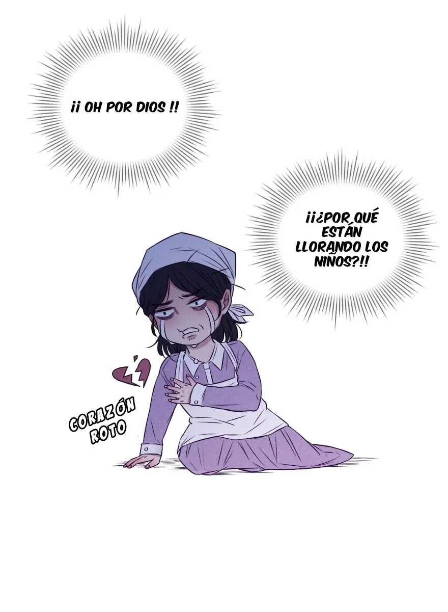 LA HISTORIA DE AMOR DE UN TÍO GENIAL. - Capítulo 29 - Página 7 - LectorTMOo
