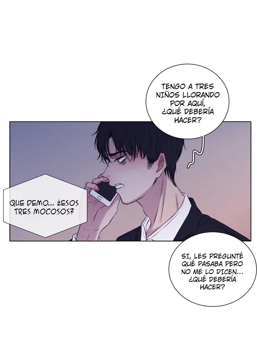 LA HISTORIA DE AMOR DE UN TÍO GENIAL. - Capítulo 29 - Página 12 - LectorTMOo