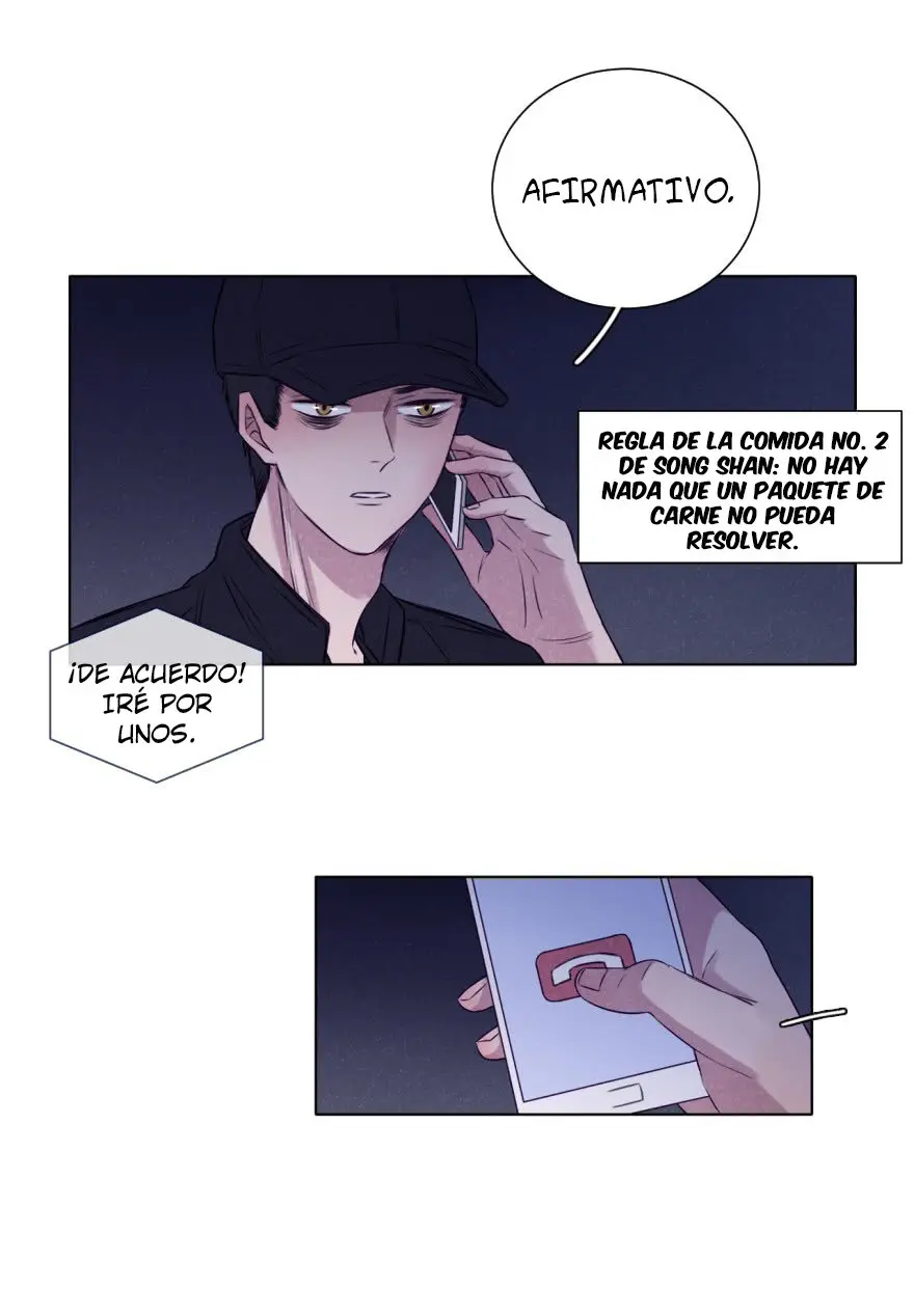 LA HISTORIA DE AMOR DE UN TÍO GENIAL. - Capítulo 29 - Página 15 - LectorTMOo