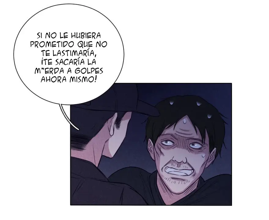LA HISTORIA DE AMOR DE UN TÍO GENIAL. - Capítulo 29 - Página 21 - LectorTMOo