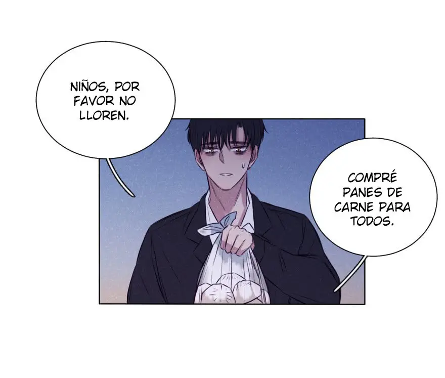 LA HISTORIA DE AMOR DE UN TÍO GENIAL. - Capítulo 29 - Página 24 - LectorTMOo