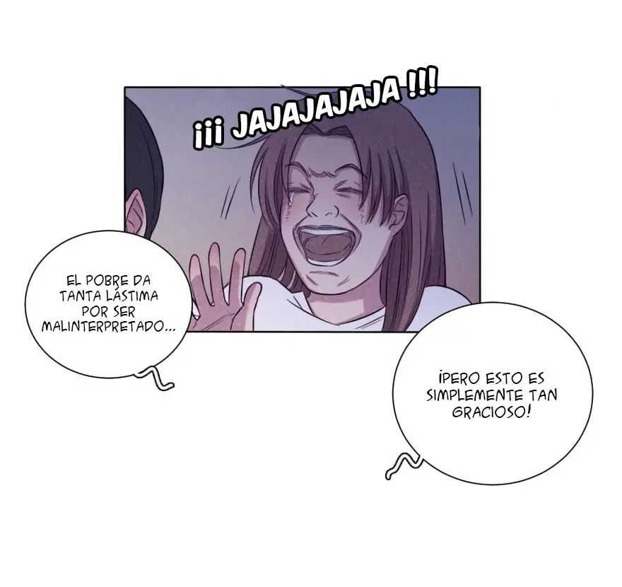 LA HISTORIA DE AMOR DE UN TÍO GENIAL. - Capítulo 29 - Página 35 - LectorTMOo