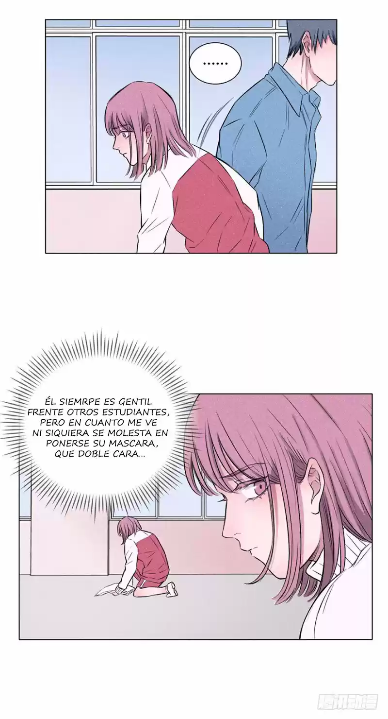 LA HISTORIA DE AMOR DE UN TÍO GENIAL. - Capítulo 3 - Página 11 - LectorTMOo