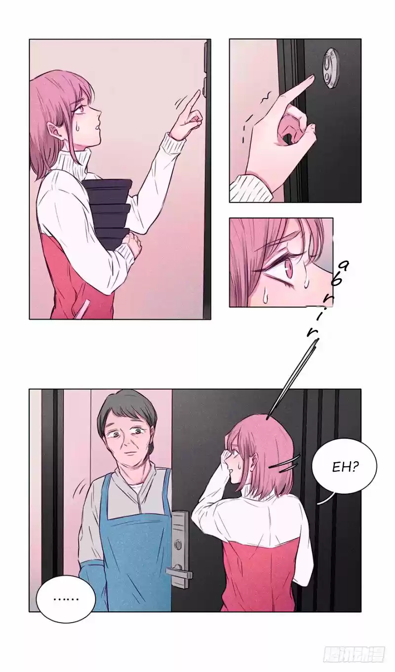 LA HISTORIA DE AMOR DE UN TÍO GENIAL. - Capítulo 3 - Página 14 - LectorTMOo