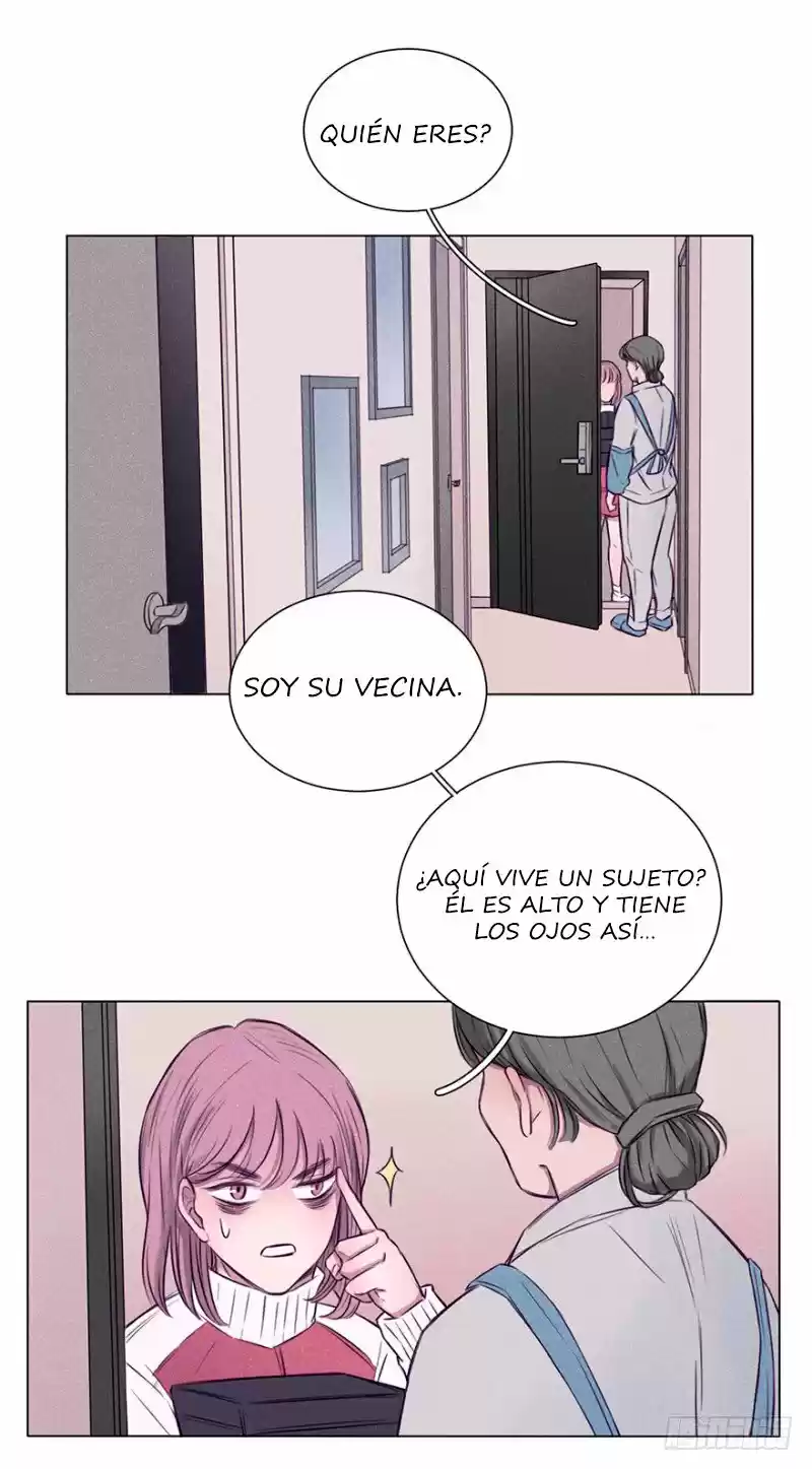 LA HISTORIA DE AMOR DE UN TÍO GENIAL. - Capítulo 3 - Página 15 - LectorTMOo
