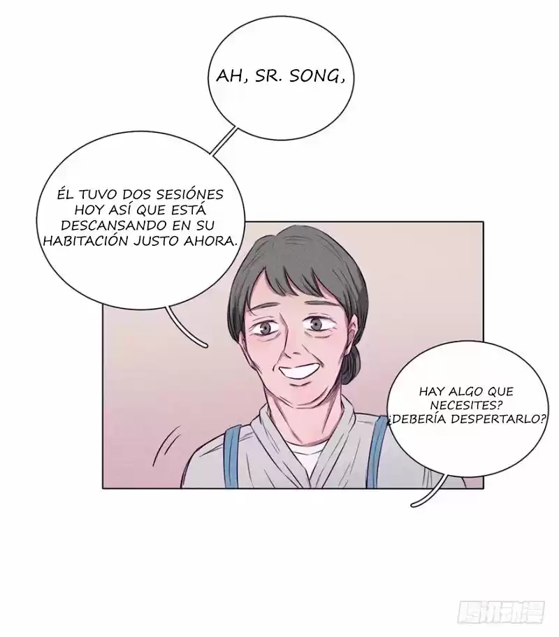LA HISTORIA DE AMOR DE UN TÍO GENIAL. - Capítulo 3 - Página 16 - LectorTMOo