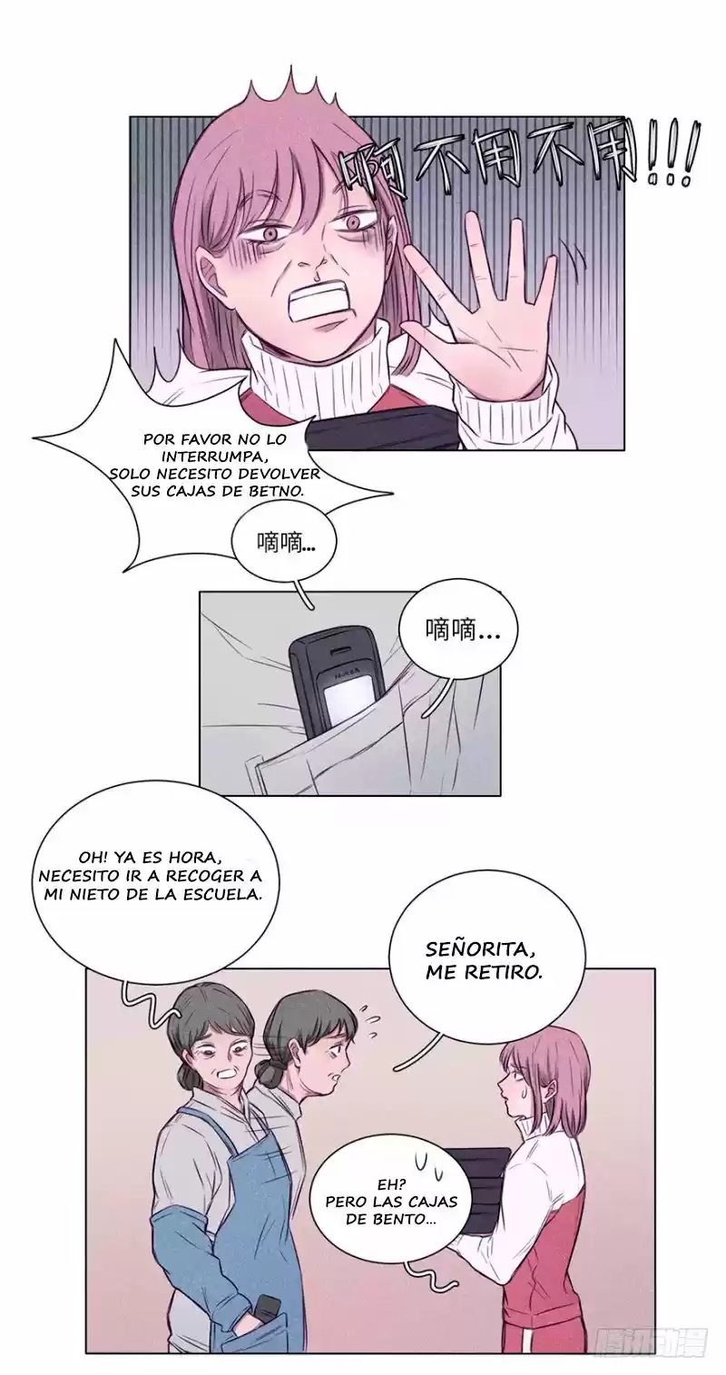 LA HISTORIA DE AMOR DE UN TÍO GENIAL. - Capítulo 3 - Página 17 - LectorTMOo