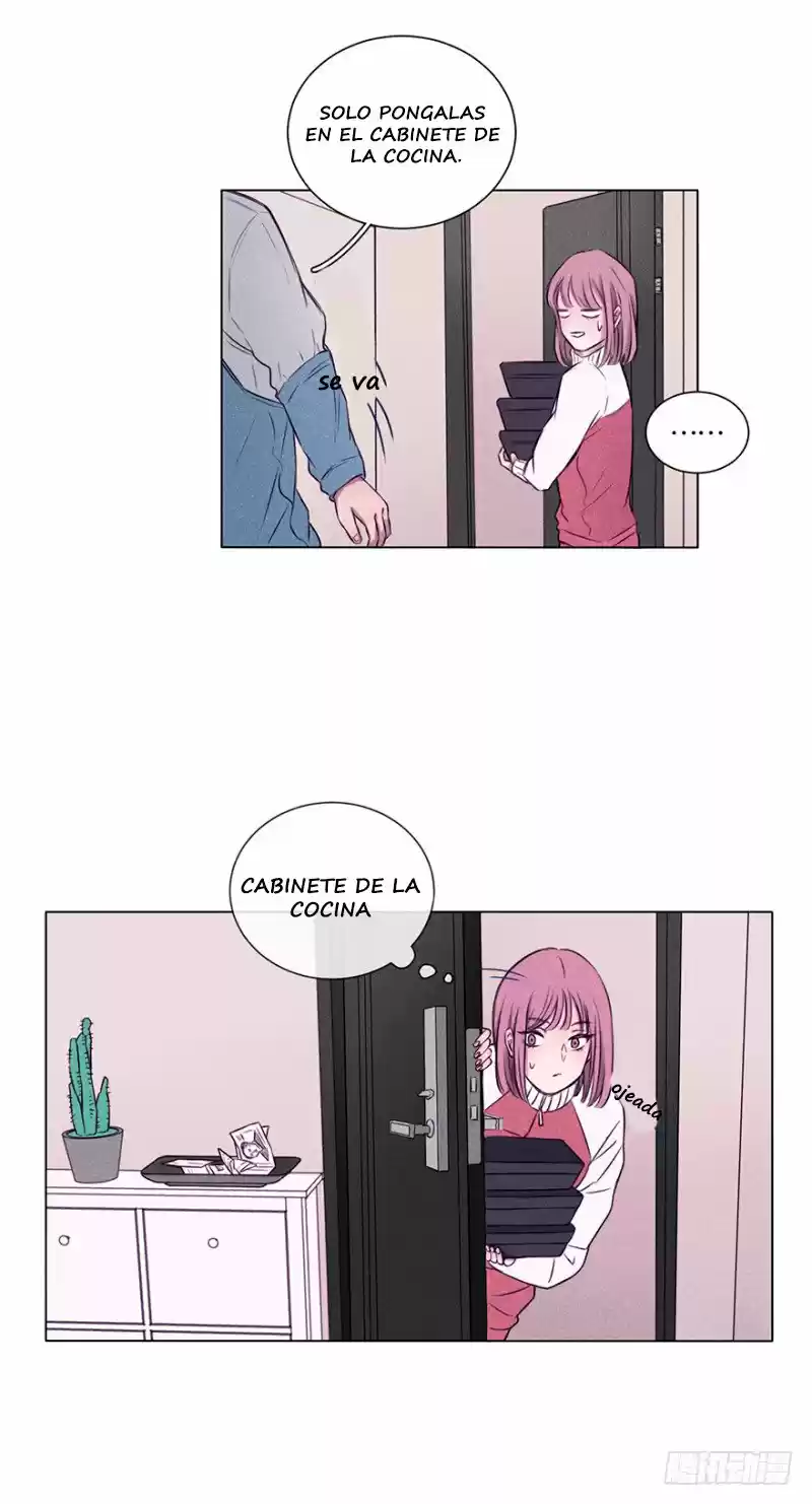 LA HISTORIA DE AMOR DE UN TÍO GENIAL. - Capítulo 3 - Página 18 - LectorTMOo