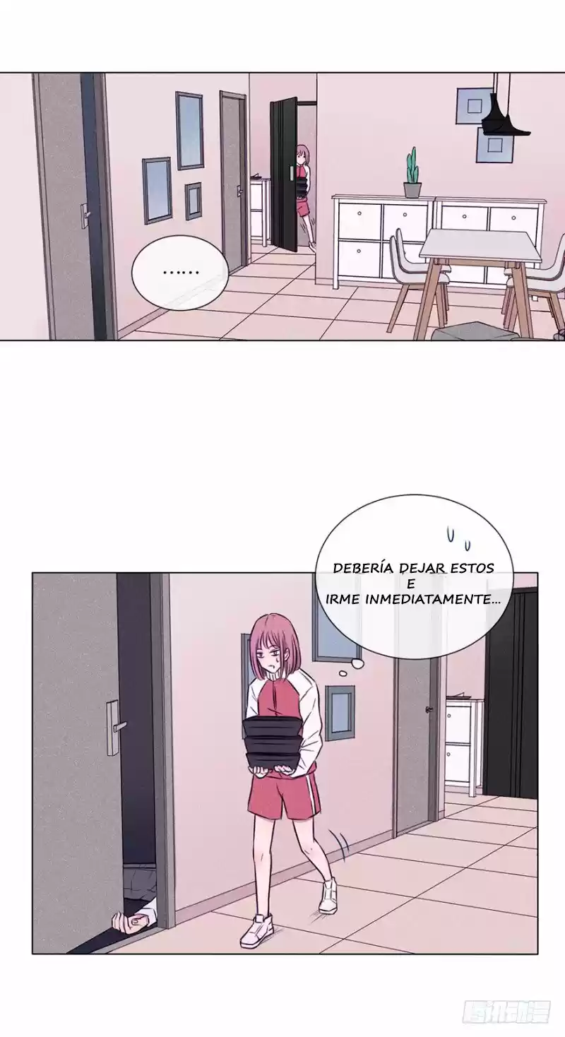 LA HISTORIA DE AMOR DE UN TÍO GENIAL. - Capítulo 3 - Página 19 - LectorTMOo
