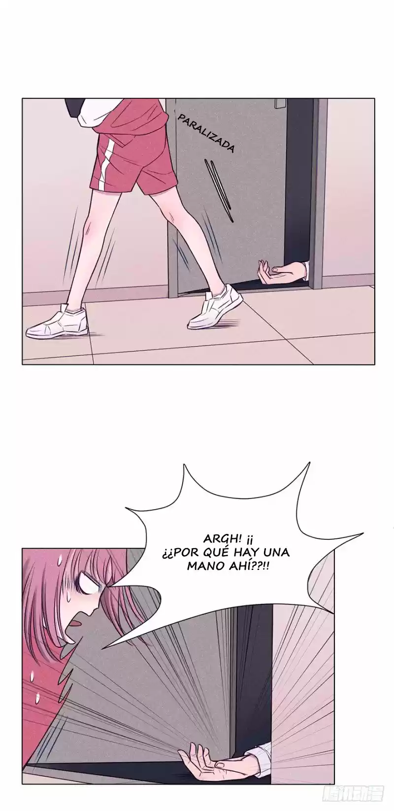 LA HISTORIA DE AMOR DE UN TÍO GENIAL. - Capítulo 3 - Página 20 - LectorTMOo