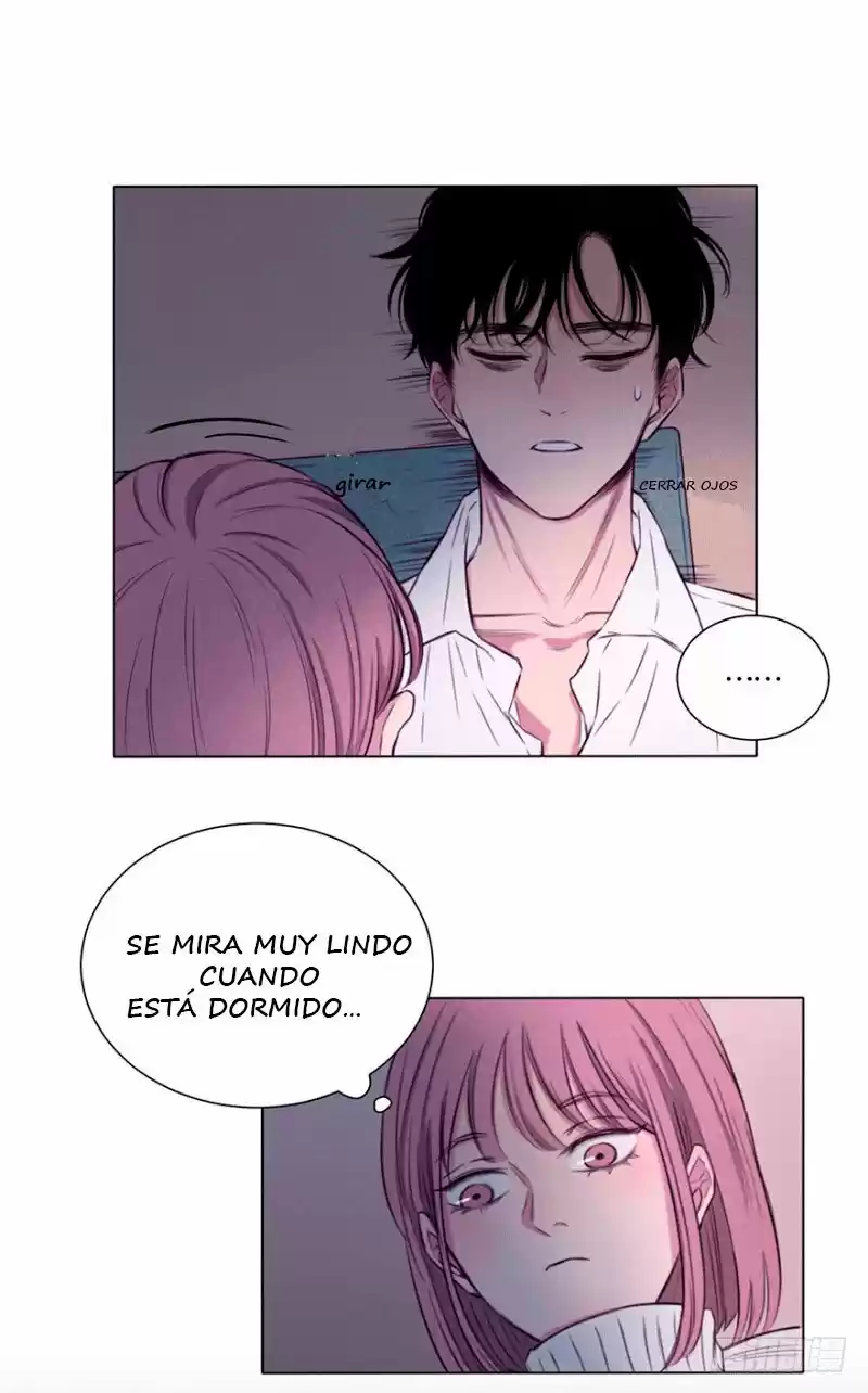 LA HISTORIA DE AMOR DE UN TÍO GENIAL. - Capítulo 3 - Página 26 - LectorTMOo
