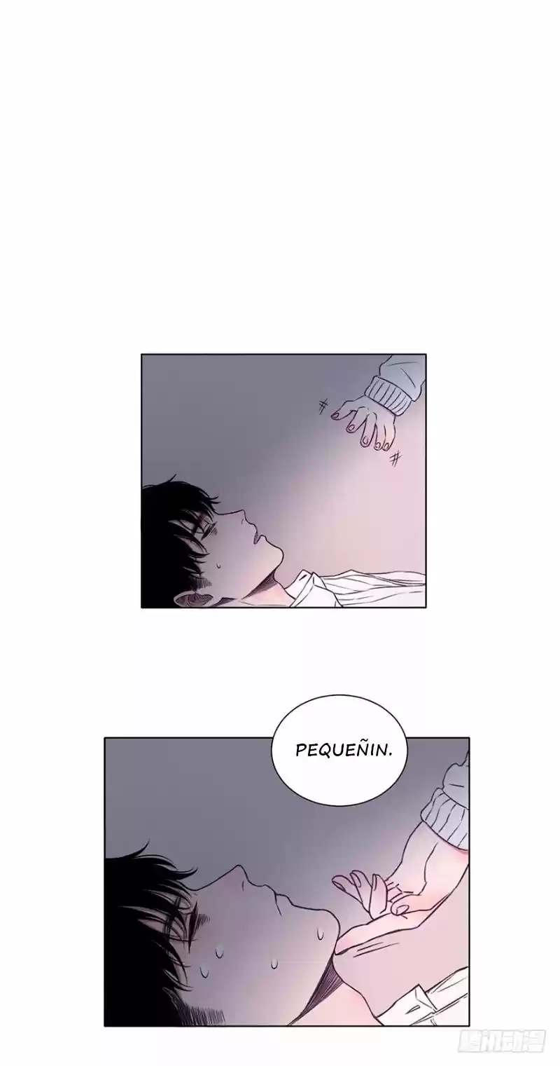 LA HISTORIA DE AMOR DE UN TÍO GENIAL. - Capítulo 3 - Página 31 - LectorTMOo