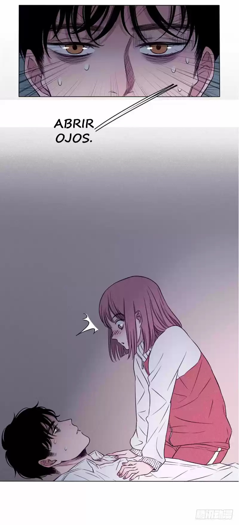 LA HISTORIA DE AMOR DE UN TÍO GENIAL. - Capítulo 3 - Página 37 - LectorTMOo