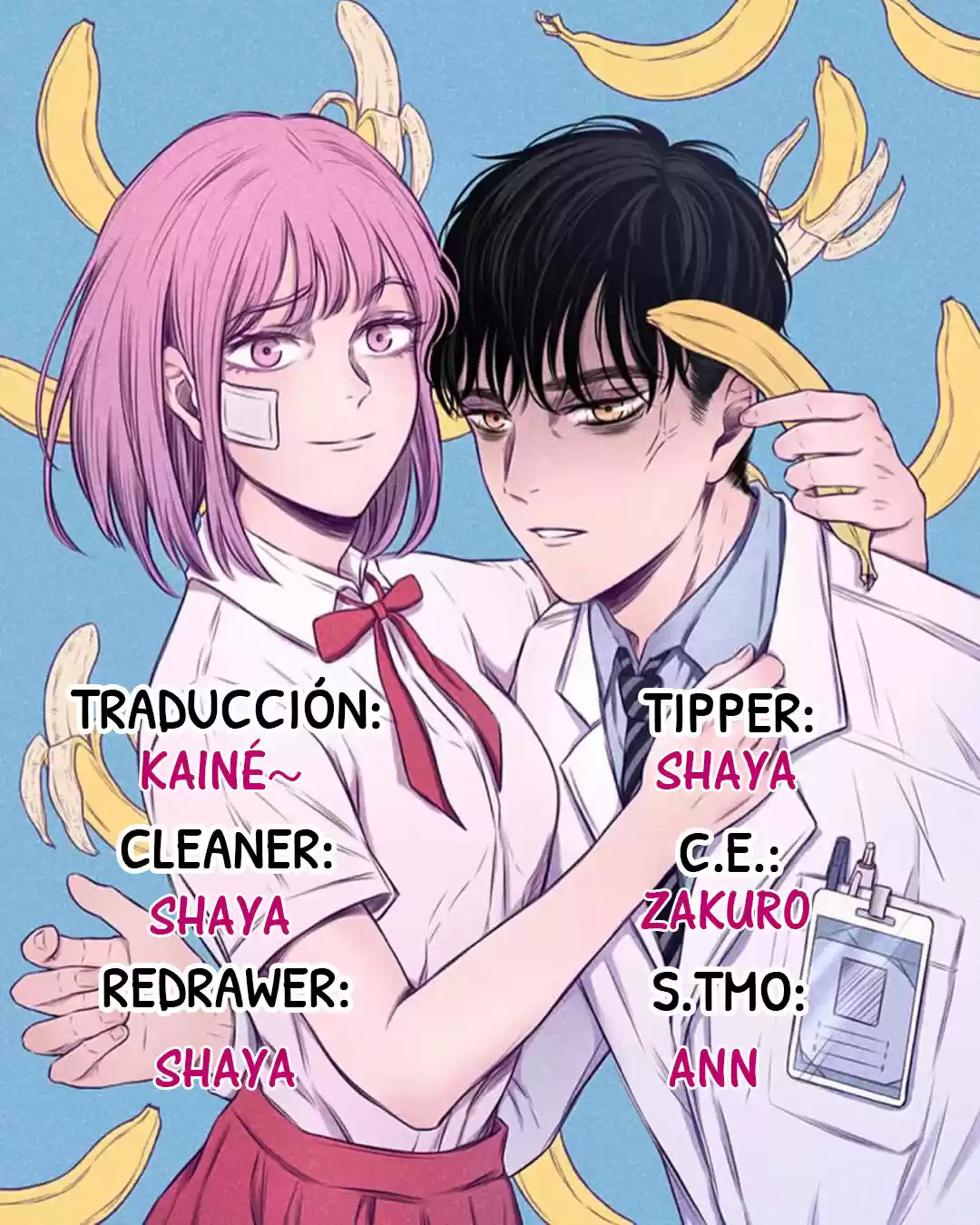 LA HISTORIA DE AMOR DE UN TÍO GENIAL. - Capítulo 3 - Página 40 - LectorTMOo