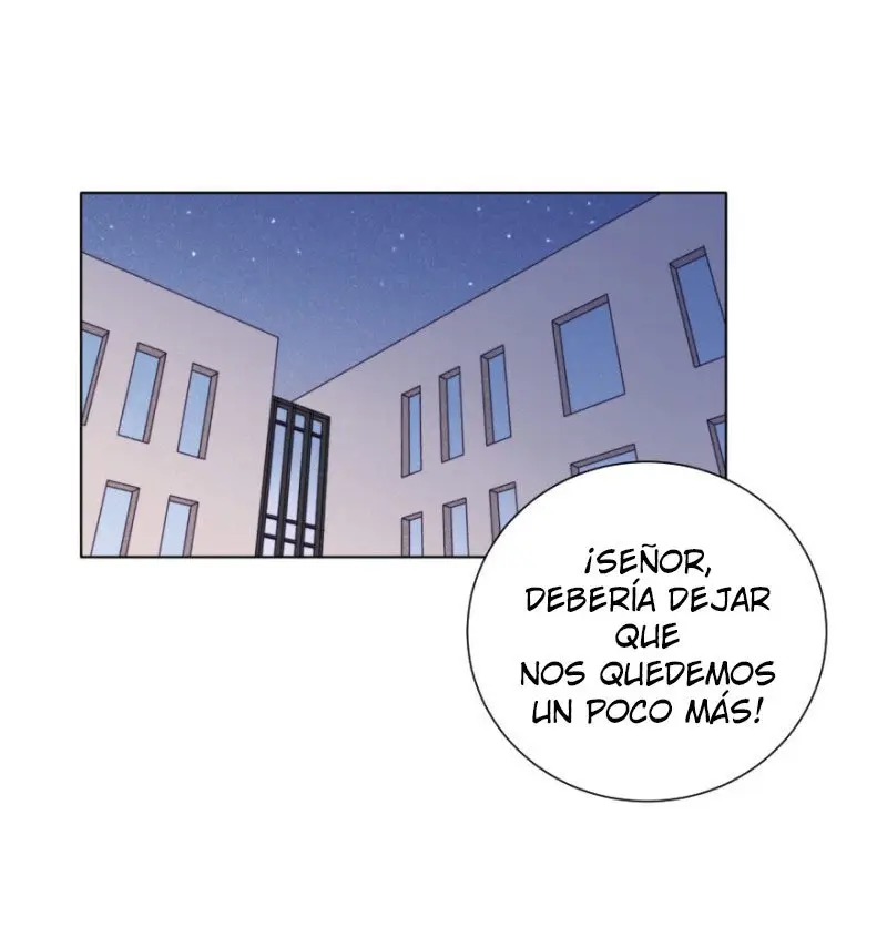 LA HISTORIA DE AMOR DE UN TÍO GENIAL. - Capítulo 30 - Página 4 - LectorTMOo