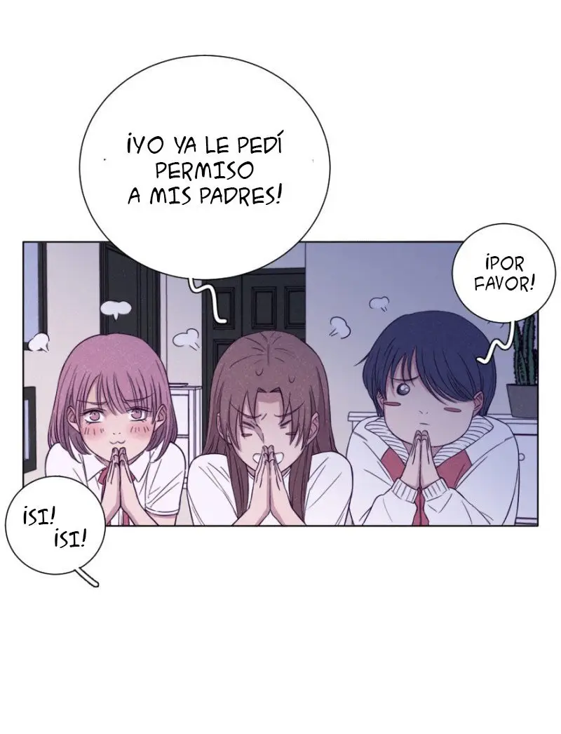 LA HISTORIA DE AMOR DE UN TÍO GENIAL. - Capítulo 30 - Página 5 - LectorTMOo