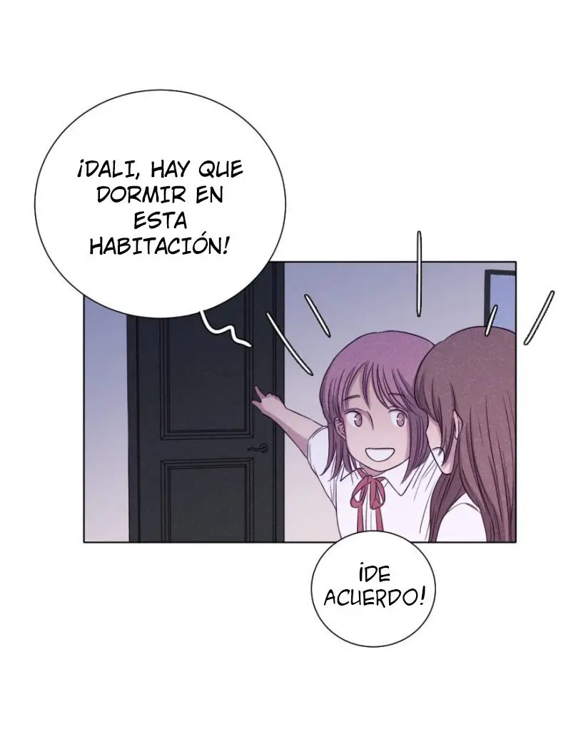 LA HISTORIA DE AMOR DE UN TÍO GENIAL. - Capítulo 30 - Página 7 - LectorTMOo