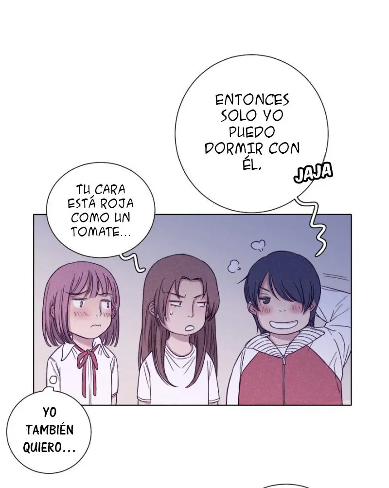 LA HISTORIA DE AMOR DE UN TÍO GENIAL. - Capítulo 30 - Página 8 - LectorTMOo