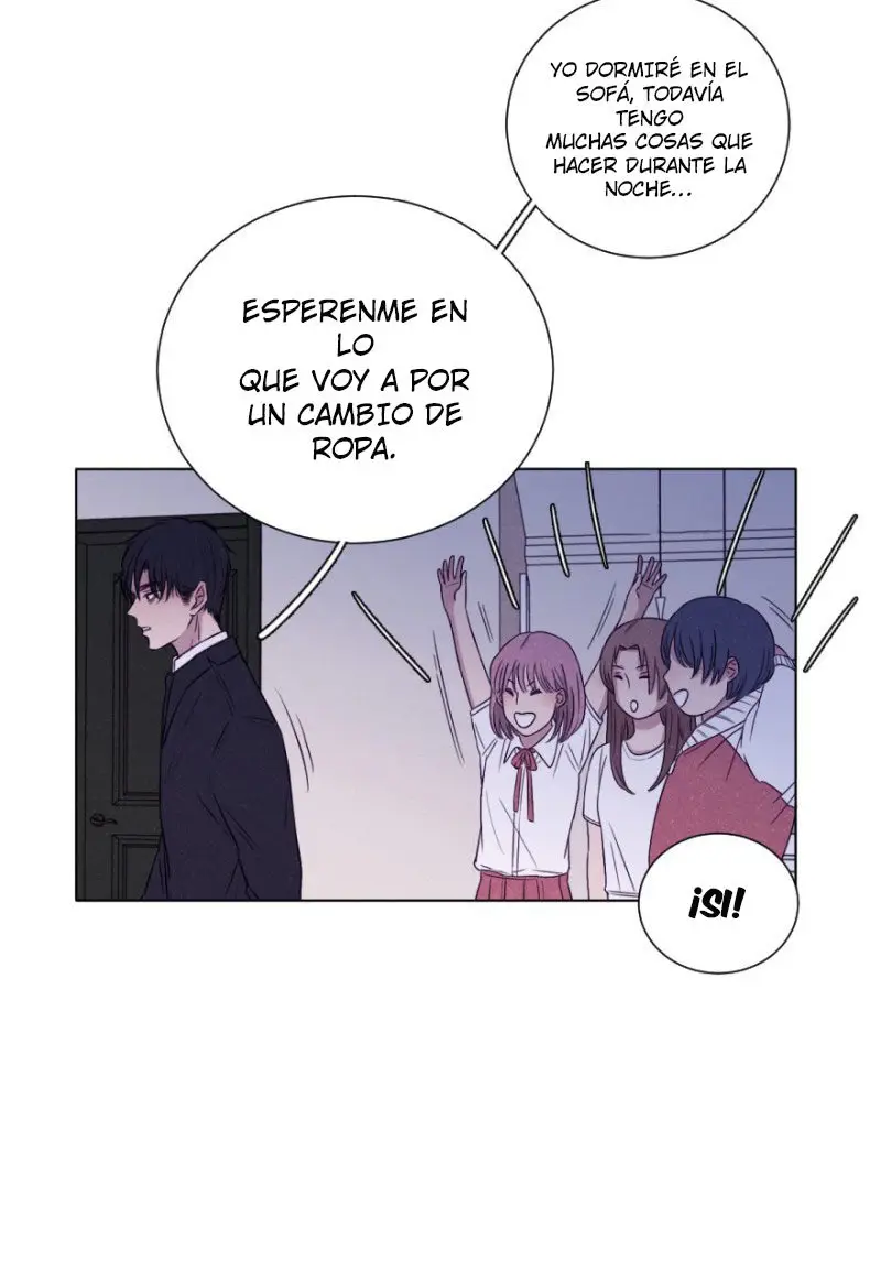 LA HISTORIA DE AMOR DE UN TÍO GENIAL. - Capítulo 30 - Página 9 - LectorTMOo