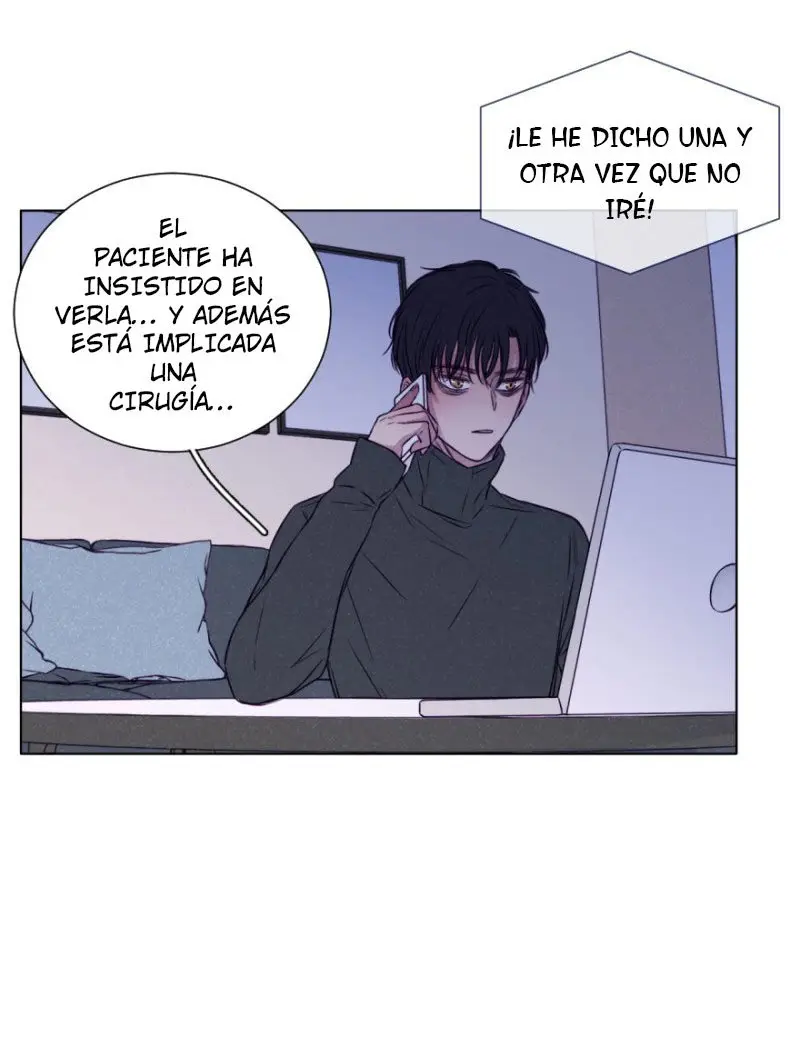 LA HISTORIA DE AMOR DE UN TÍO GENIAL. - Capítulo 30 - Página 24 - LectorTMOo