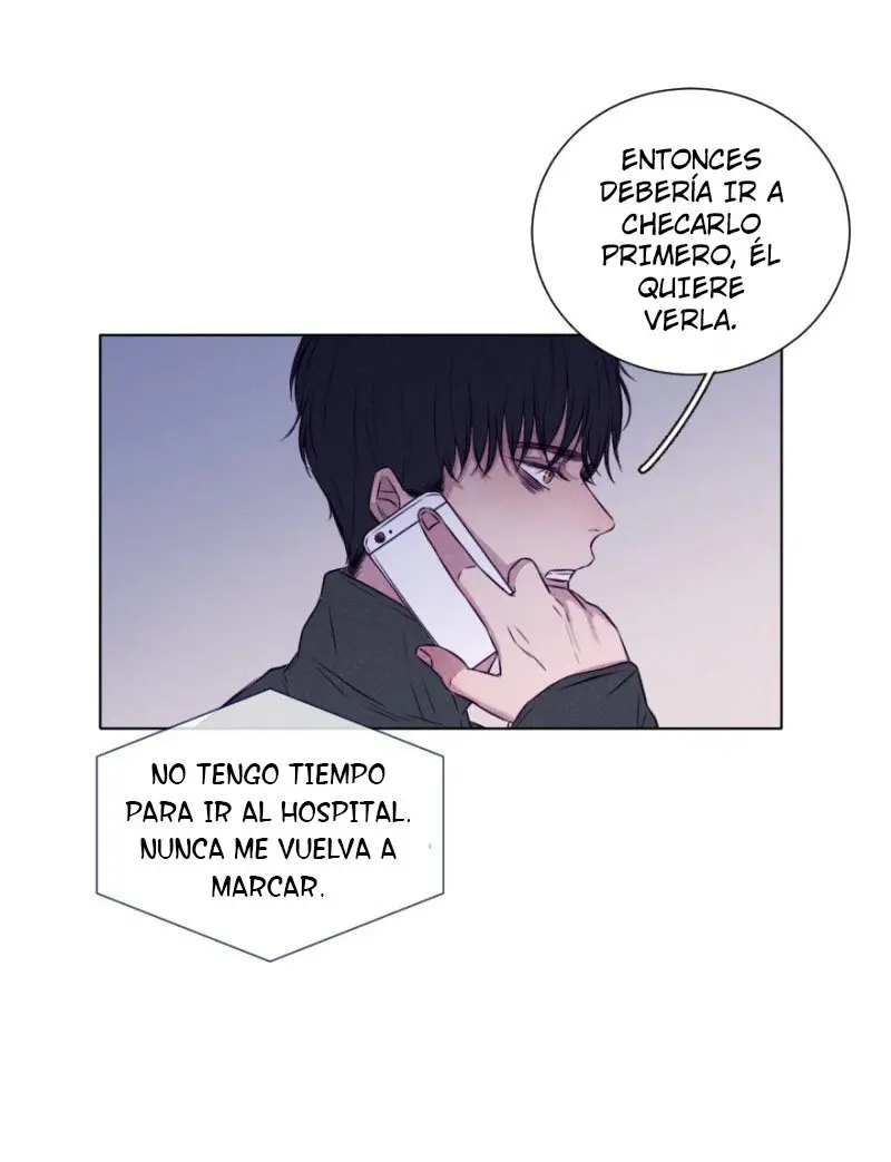 LA HISTORIA DE AMOR DE UN TÍO GENIAL. - Capítulo 30 - Página 26 - LectorTMOo