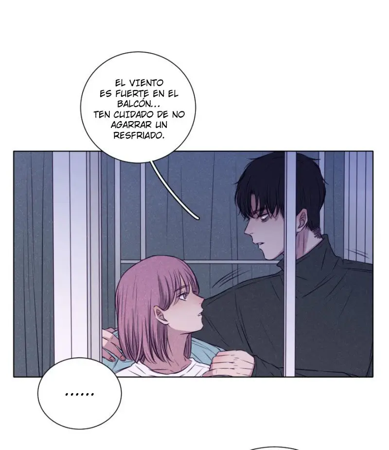 LA HISTORIA DE AMOR DE UN TÍO GENIAL. - Capítulo 30 - Página 34 - LectorTMOo