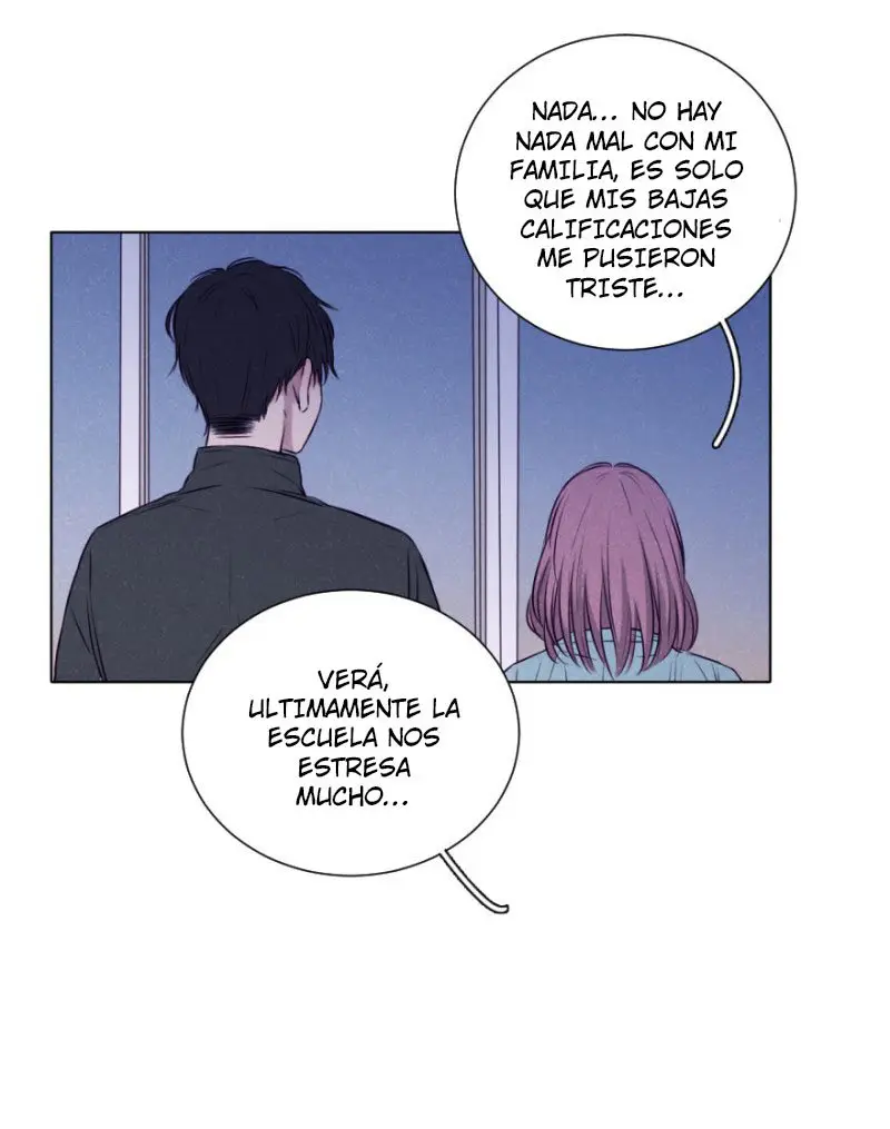 LA HISTORIA DE AMOR DE UN TÍO GENIAL. - Capítulo 30 - Página 36 - LectorTMOo