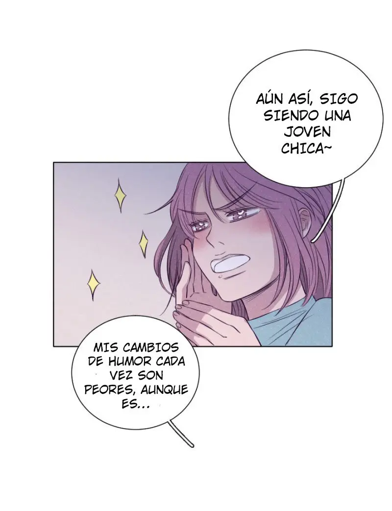 LA HISTORIA DE AMOR DE UN TÍO GENIAL. - Capítulo 30 - Página 37 - LectorTMOo