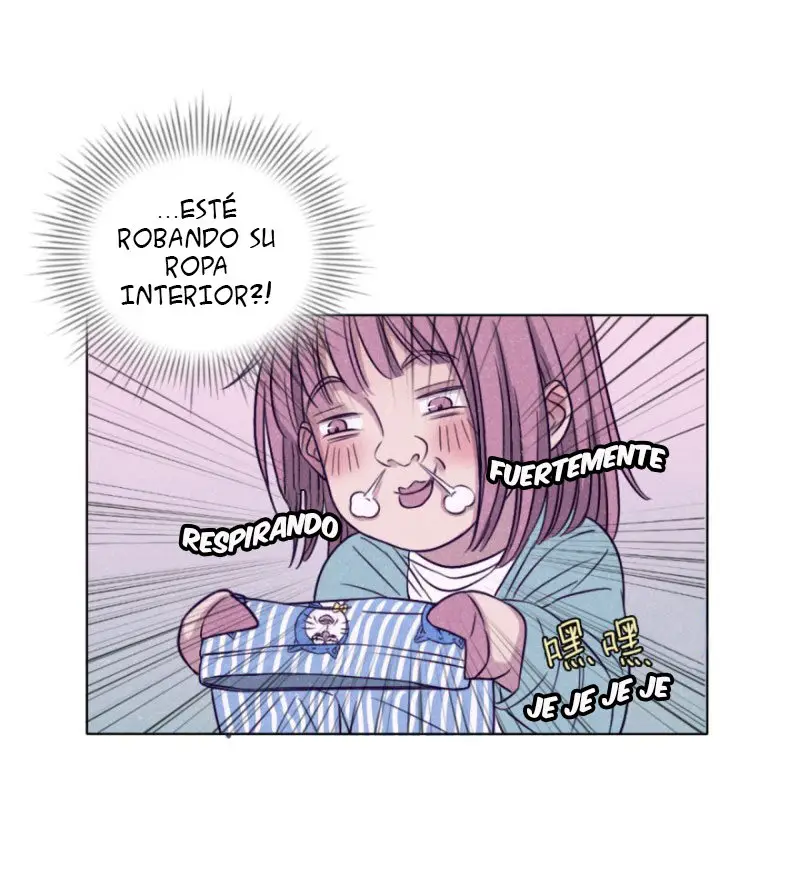 LA HISTORIA DE AMOR DE UN TÍO GENIAL. - Capítulo 31 - Página 10 - LectorTMOo