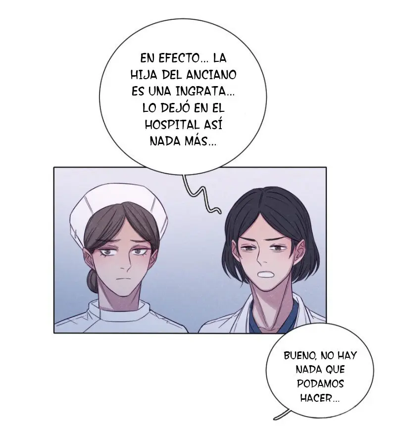 LA HISTORIA DE AMOR DE UN TÍO GENIAL. - Capítulo 31 - Página 18 - LectorTMOo
