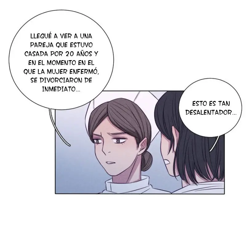 LA HISTORIA DE AMOR DE UN TÍO GENIAL. - Capítulo 31 - Página 19 - LectorTMOo