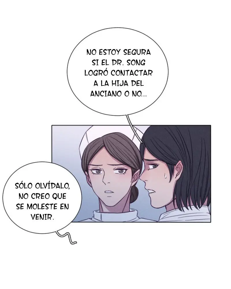 LA HISTORIA DE AMOR DE UN TÍO GENIAL. - Capítulo 31 - Página 20 - LectorTMOo