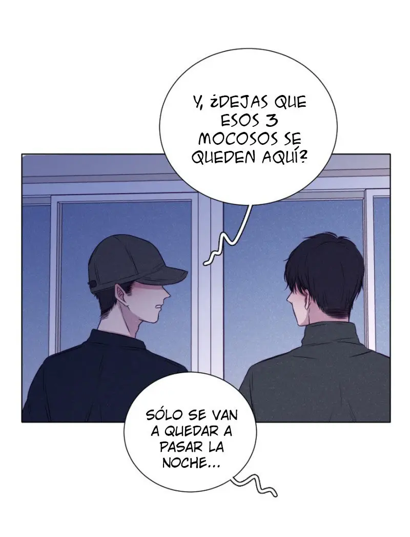 LA HISTORIA DE AMOR DE UN TÍO GENIAL. - Capítulo 31 - Página 29 - LectorTMOo