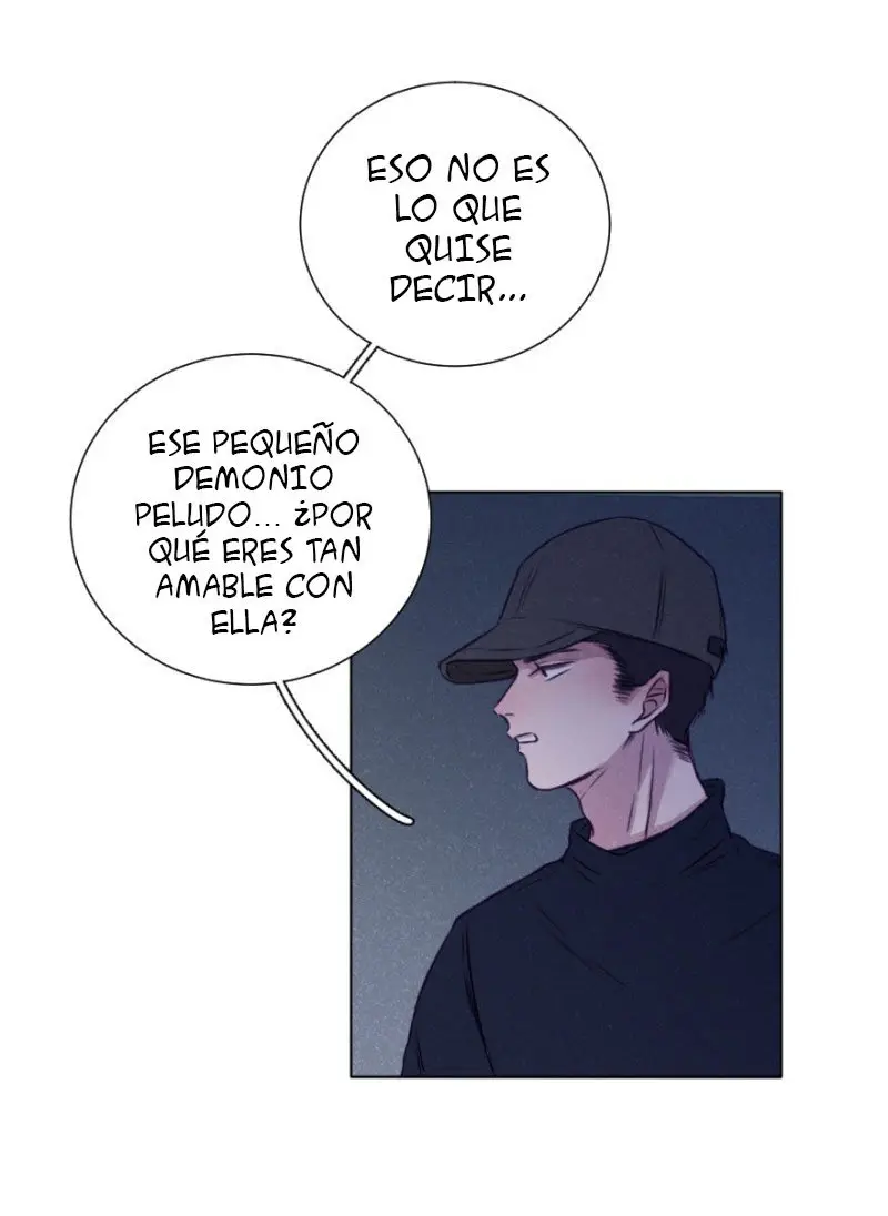 LA HISTORIA DE AMOR DE UN TÍO GENIAL. - Capítulo 31 - Página 30 - LectorTMOo