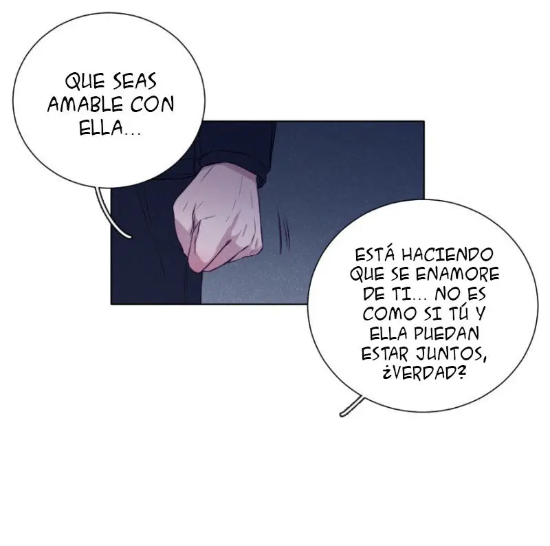 LA HISTORIA DE AMOR DE UN TÍO GENIAL. - Capítulo 31 - Página 33 - LectorTMOo