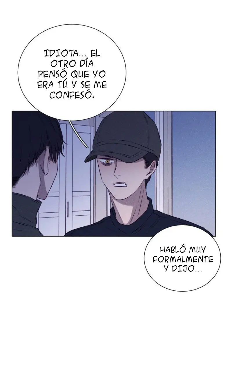 LA HISTORIA DE AMOR DE UN TÍO GENIAL. - Capítulo 31 - Página 35 - LectorTMOo